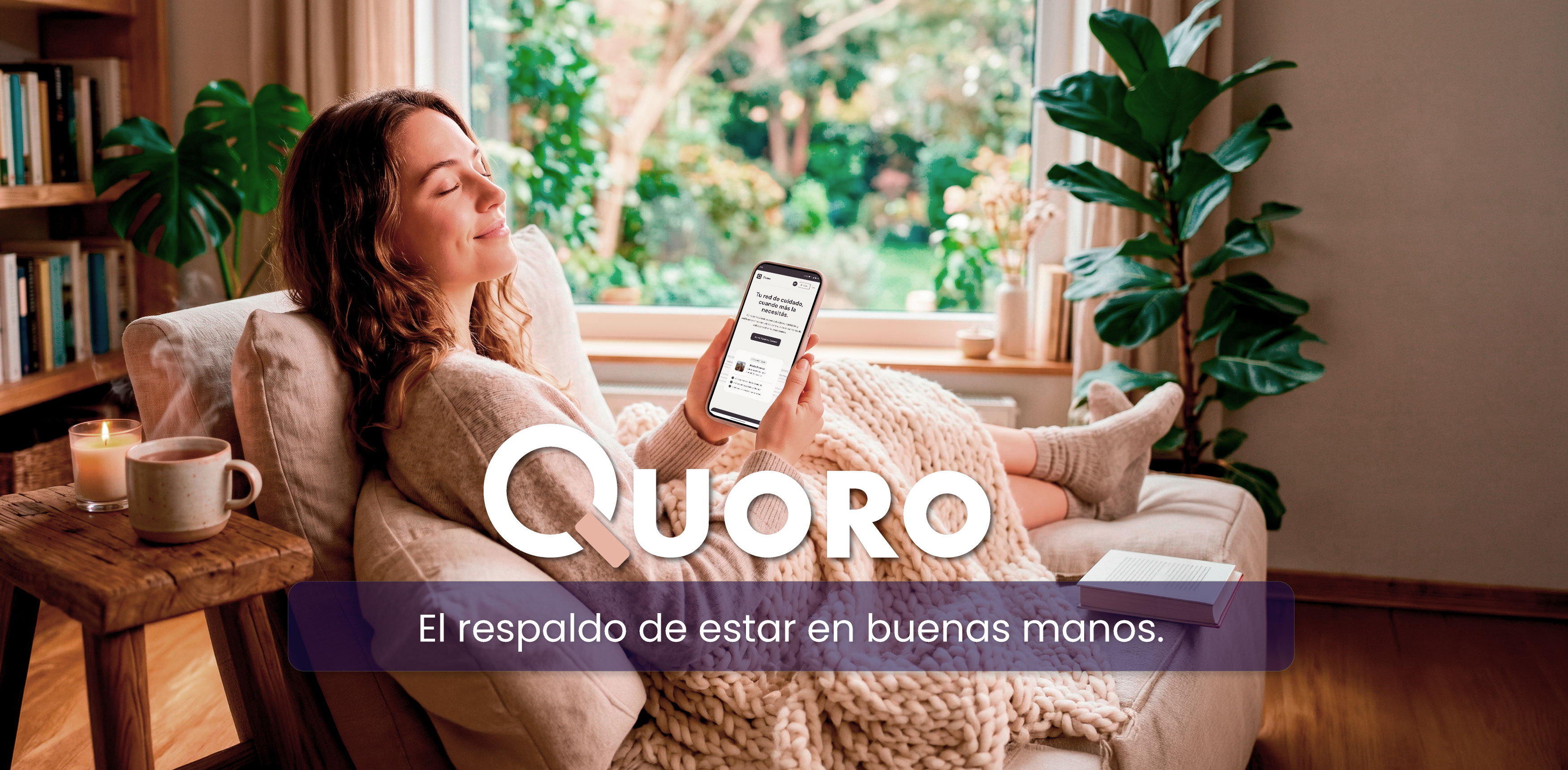 Quoro Próximamente